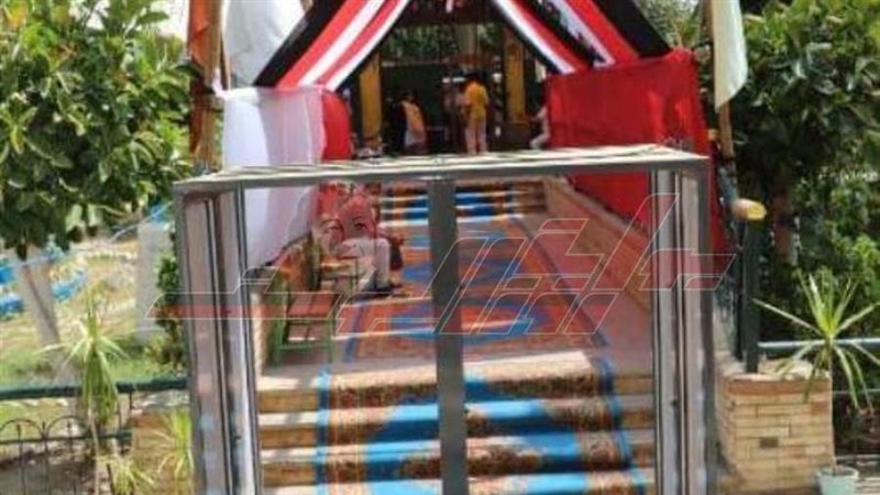 المنوفية تستعد لجولة