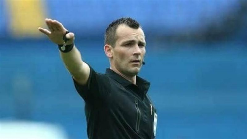 الحكم الكرواتي إيفان