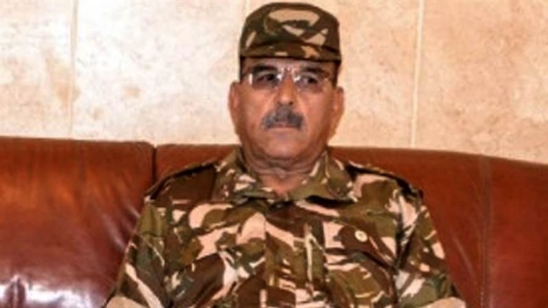 اللواء مفتاح صواب