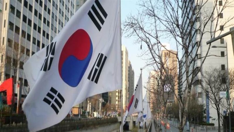 كوريا الجنوبية