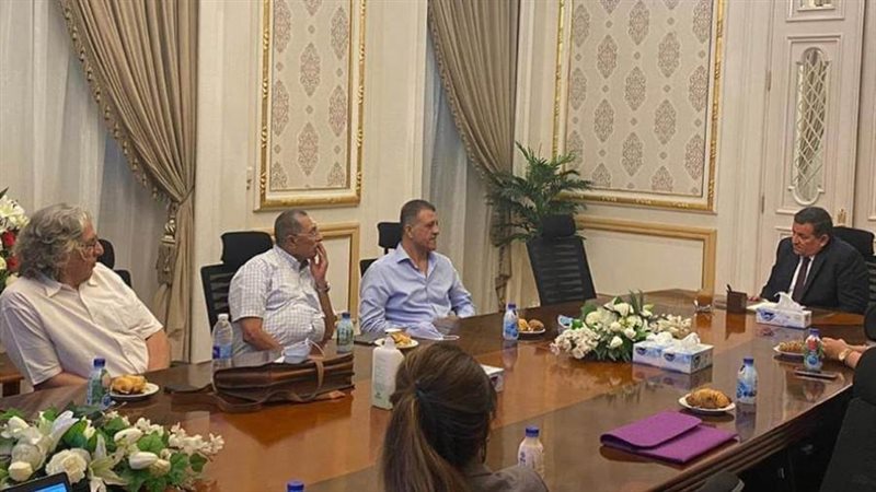 وزارة الدولة للإعلام