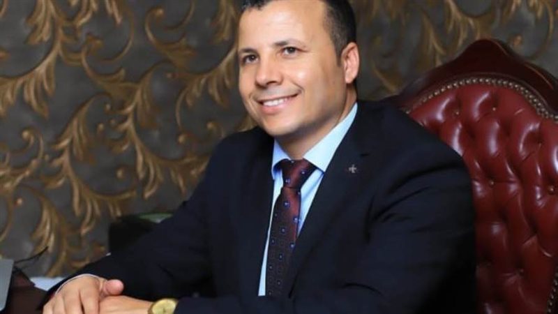 شاكر الشراكي