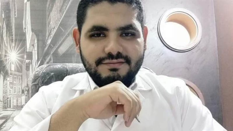 الدكتور مصطفى عبده