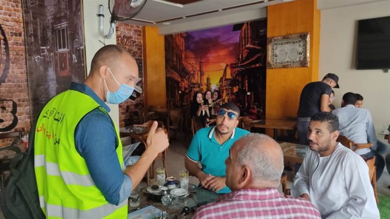 انت اقوى من المخدرات