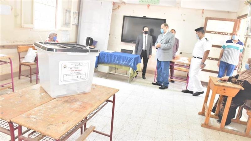 محافظ اسيوط: اغلاق