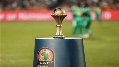   عاجل.. إحالة واقعة فقدان كأس بطولة الأمم الإفريقية إلى 