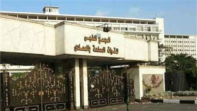 المجمع الطبي العسكري بالمعادي ينظم ورشة عمل استعدادا للانضمام لمنظومة التأمين الصحي الشامل