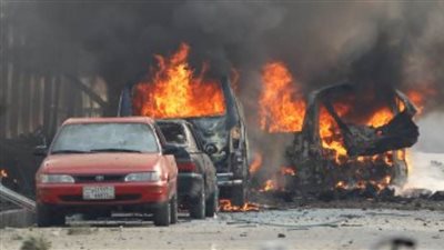 البحرين تدين الهجوم الإرهابي الذي استهدف نائب الرئيس الأفغاني