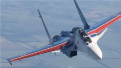 مقاتلة روسية تعترض طائرة استطلاع استراتيجية أمريكية فوق البحر الأسود