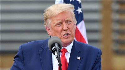 البيت الأبيض: ترامب لم يضلل الشعب الأمريكي بشأن فيروس كورونا