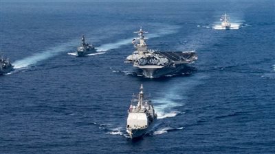 بكين: واشنطن 