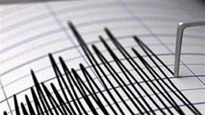البحوث الفلكية: هزة أرضية بقوة 3.5 درجة على مقياس ريختر بمنطقة البحر الأحمر