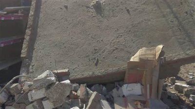 إزالة 8 حالات تعدٍ على أملاك الدولة بالبحيرة