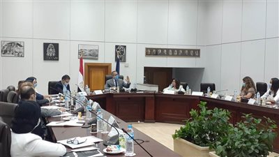 قرار بتشكيل لجان جديدة بالسياحة