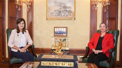 تنسيق بين البيئة والهجرة لزيارة الدارسين بالخارج للمحميات الطبيعية