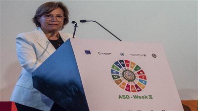 الأمم المتحدة: 66 مليون دولار للمشروعات التابعة للبرنامج الانمائي في مصر