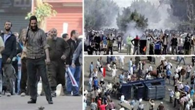 عاجل.. “العربي الحديث” يكشف مؤامرة الإخوان التحريضية.. وثيقة