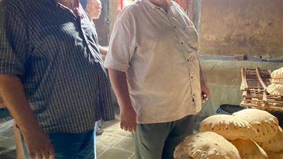 إحالة 25 محضر تلاعب ضد بقالين تموينيين بالدقهلية للنيابة