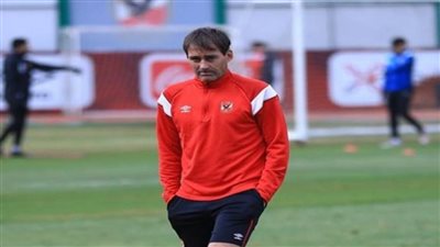 بعودة كهربا.. فايلر يعلن قائمة مباراة الإسماعيلي