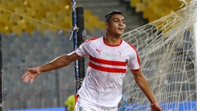 الزمالك وسموحة ونصف دستة أهداف بالدوري