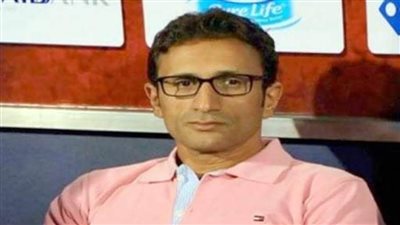 أحمد سامي: سموحة يتطلع للفوز على الزمالك غدا