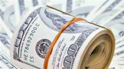 الآن.. سعر الدولار اليوم في مصر تحديث يومي مقابل الجنيه المصري في البنوك