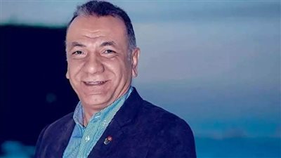 نقيب أطباء الأسنان ضيف 