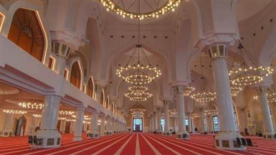 أوقاف المنيا افتتاح 13 مسجدا جديدا خلال سبتمبر الجاري