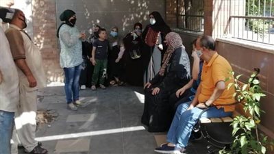 الصحة: 136 ألف ندوة توعوية ضد كورونا لـ1.360 مليون مواطن خلال 6 أشهر