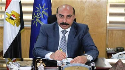 محافظ أسوان يعتمد نتيجة القبول بمدارس التمريض 