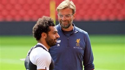 «كلوب»: ينتظرنا موسما صعبا.. و«صلاح» يطمح في تحقيق أرقام قياسية جديدة