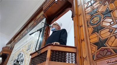 الدقهلية تستعد لافتتاح ٨ مساجد جديدة