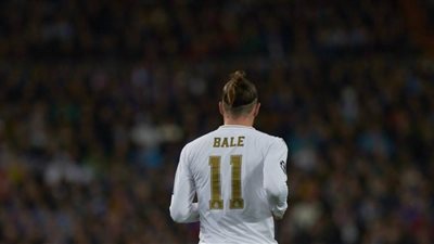 ستيف ماكمانمان: أتمنى عودة جاريث بيل للبريميرليج