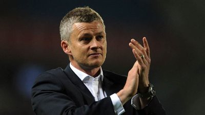 سولشاير: لست متأكدا من قدرة بوجبا على اللحاق بمواجهة كريستال بالاس 