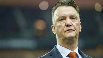 لويس فان خال: ديباي موهوب لكنه ليس ميسي أو كريستيانو رونالدو