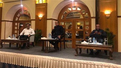 وزير السياحة: بدء رحلات الفنادق العائمة أكتوبر المقبل