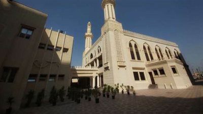 افتتاح عدد من المساجد بالمحافظات بعد إحلالها وتجديدها 