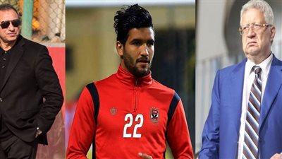 الخطيب يقطع الطريق على مرتضى منصور في قضية صالح جمعة