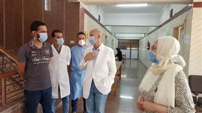 الصحة تعلن طرق تسجيل مرشحي البرلمان للكشف الطبي قبيل الترشح