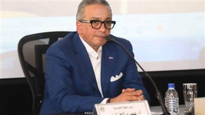 اتحاد كرة القدم ينعى 