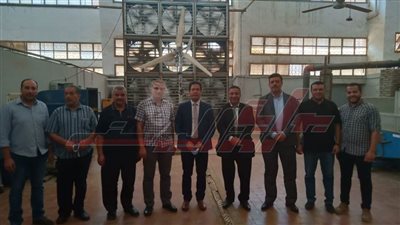 بحث يهدف لإنتاج وحدات توليد طاقة كهربائية هجينة بهندسة بنها