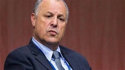 أبوريدة عن وفاة مجاهد: رحم الله الأخ والصديق طيب القلب