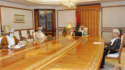 سلطنة عمان: لا يمكن تحقيق سلام بين الدول العربية وإسرائيل بدون حل الدولتين