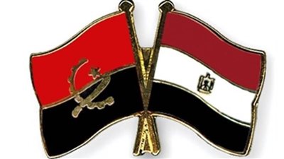 سفير انجولا يوجه الشكر لمصر على المساعدات المقدمة لبلاده لمواجهة كورونا