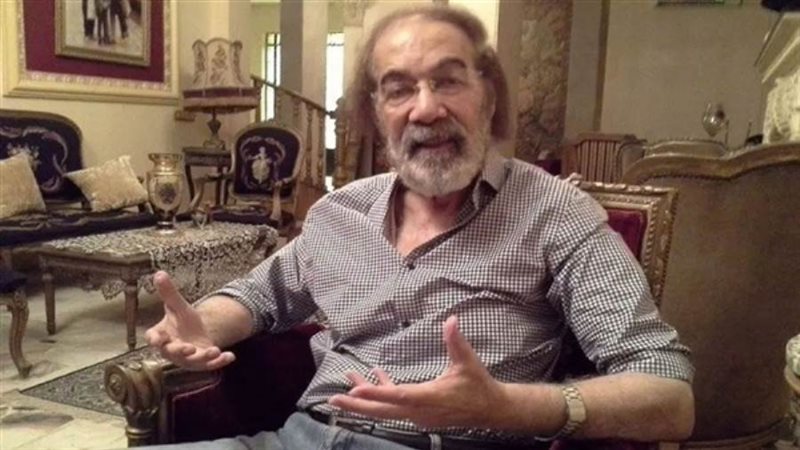 محمود ياسين