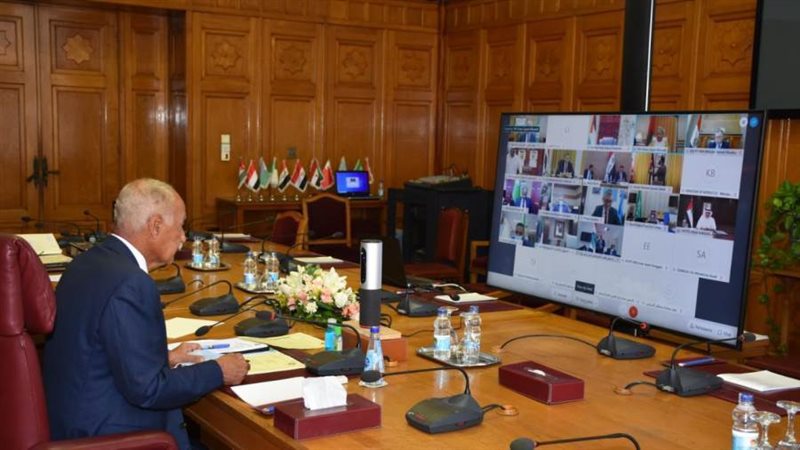 صورة الامين العام