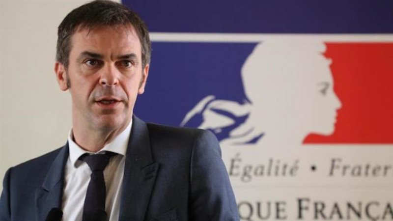 أوليفييه فيران