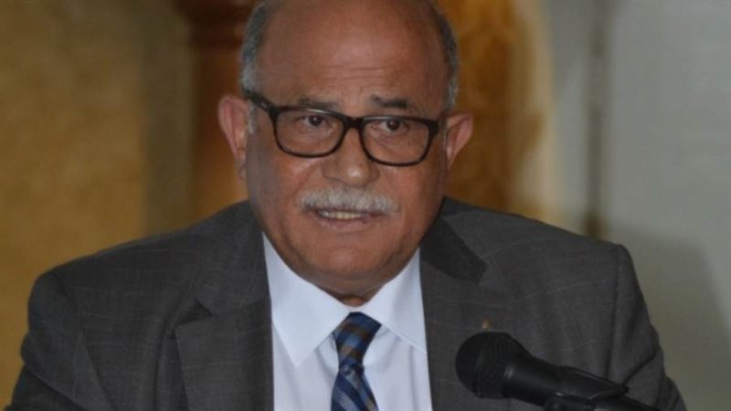 رئيس نقابة المهندسين