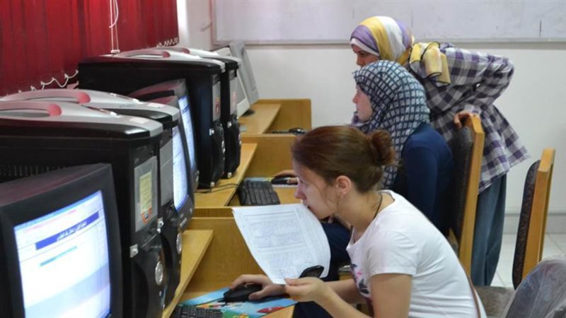 تنسيق الجامعات