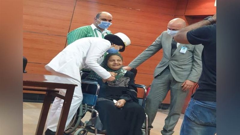 تجديد بطاقة الرقم